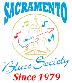 Sacramento Blues Society